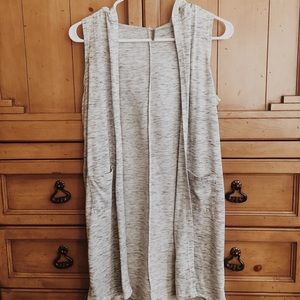 Haven’t had time to wear it!